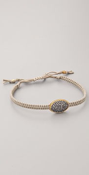 Shopbop 新品促銷 優(yōu)雅復(fù)古橢圓飾物手鏈，美發(fā)飾品同步熱銷，低至5折起