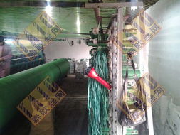 蓋土網(wǎng)的應(yīng)用與河北泰歐密目網(wǎng)安全網(wǎng)廠的專(zhuān)業(yè)貢獻(xiàn)