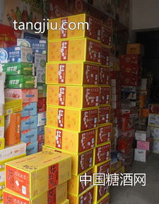 濟(jì)源市西湖食品廠 以糖酒網(wǎng)為橋梁，拓展網(wǎng)絡(luò)銷(xiāo)售新渠道